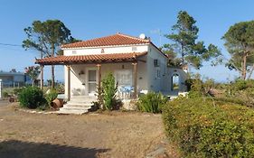 Vintage Beach House