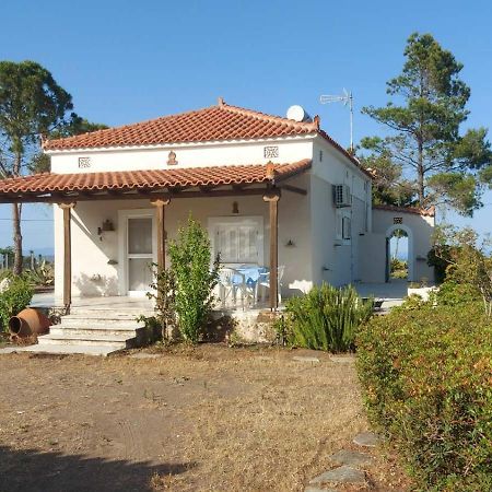 Vintage Beach House Агия Анна Екстериор снимка