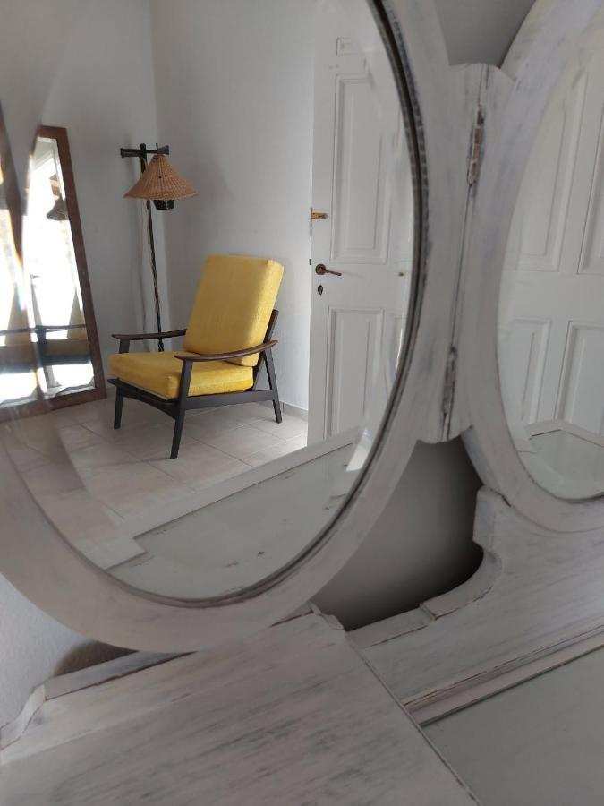 Vintage Beach House Агия Анна Екстериор снимка