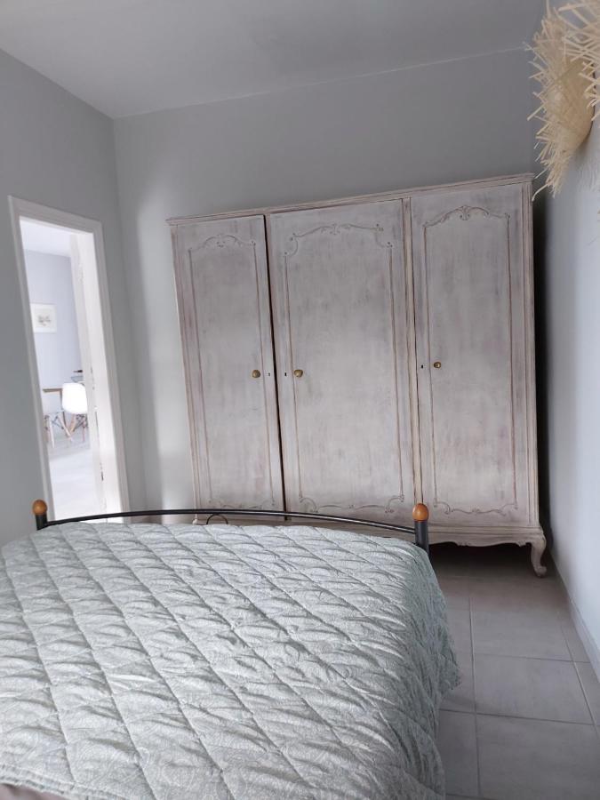 Vintage Beach House Агия Анна Екстериор снимка